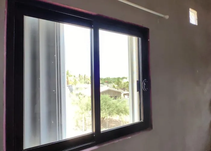 Apartment Paraiso Rustico En