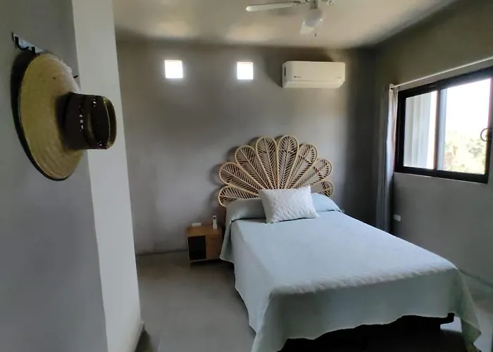 Paraiso Rustico En Apartment