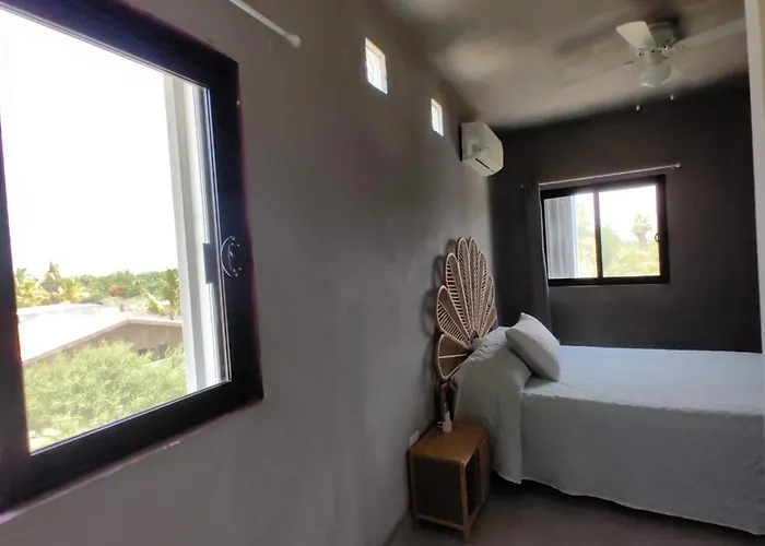 Paraiso Rustico En