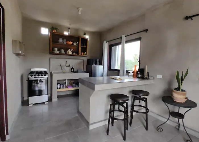 Paraiso Rustico En San Jose del Cabo